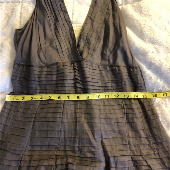 ***SOLD****🛍🛍🛍Solitaire Los Angeles Dress - Picture 9 of 13